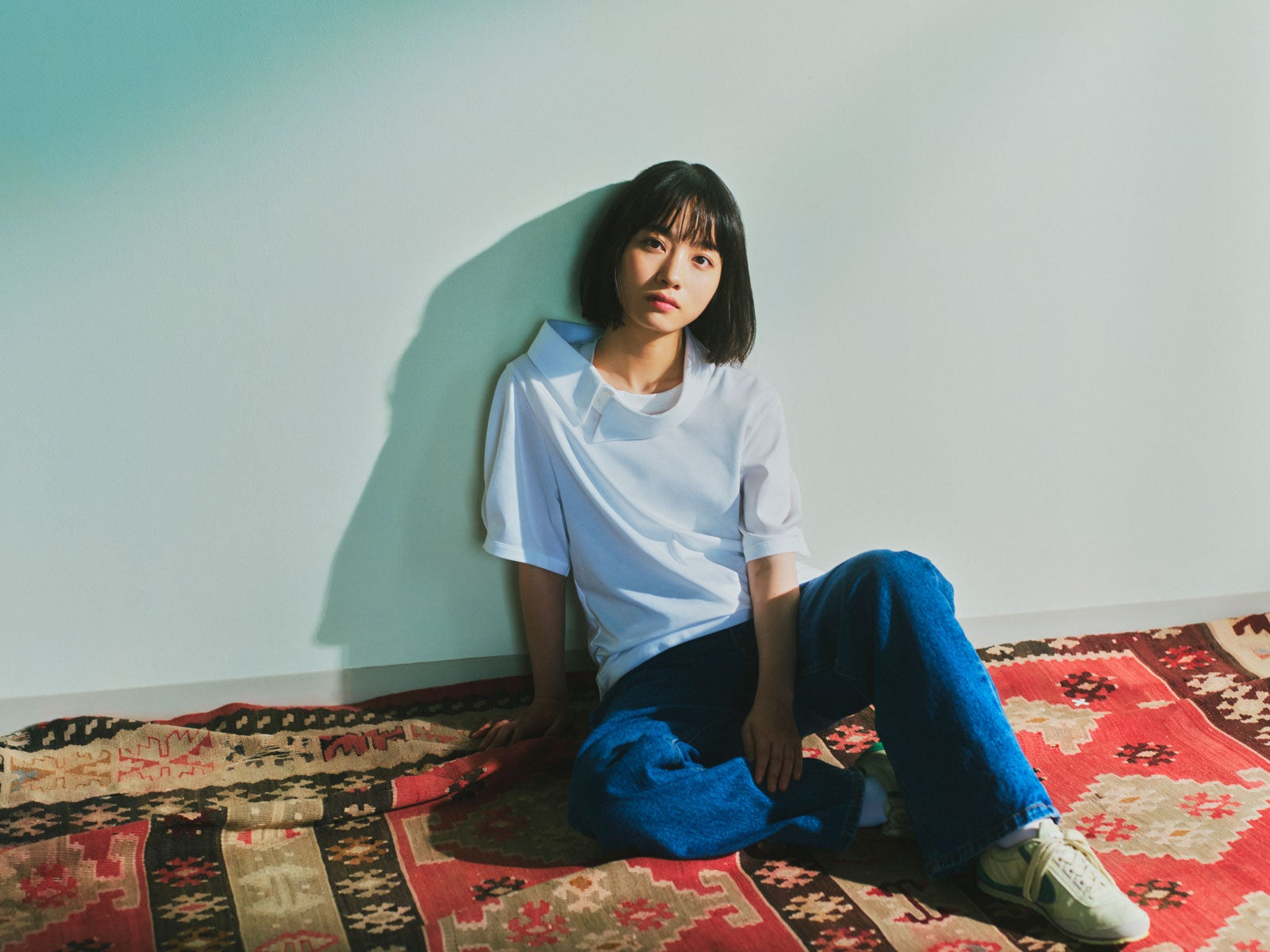 TOMOO（提供写真）