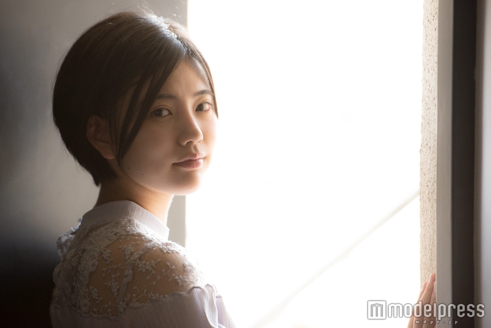 【注目の人物】元AKB48山本亜依「脱アイドル宣言」で女優一本！経歴隠して面接合格、ブレイク候補の底知れぬ魅力