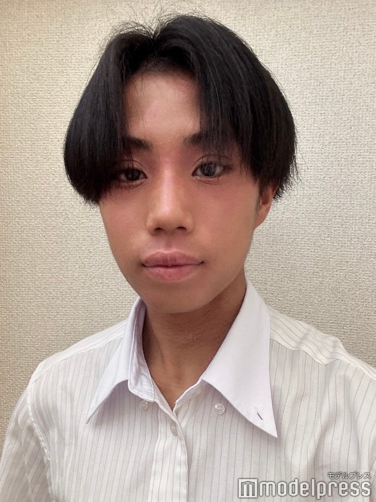 「高一ミスターコン2025」出場者（提供写真）