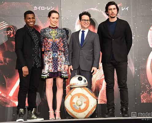 「スター・ウォーズ」に隠された秘密って?日本との関係とは