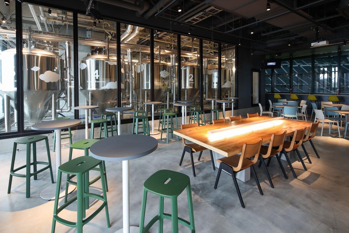 そらとしば by よなよなエール／提供画像