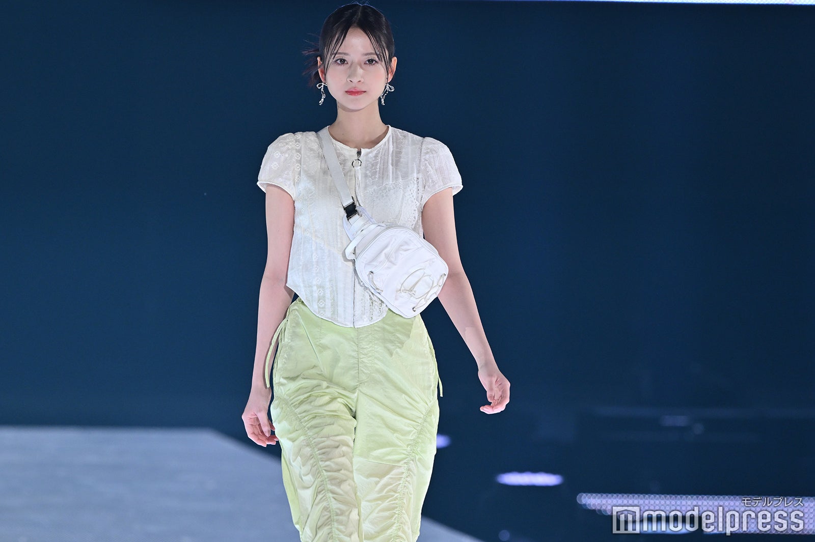 金川紗耶（C）モデルプレス