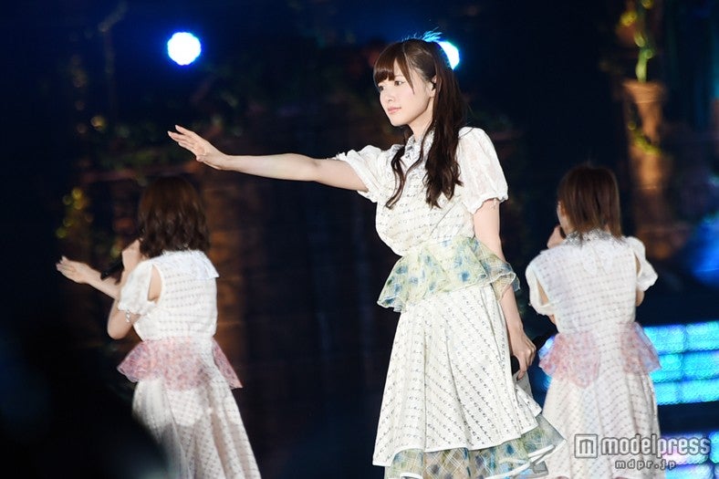 乃木坂46「真夏の全国ツアー2014」千秋楽