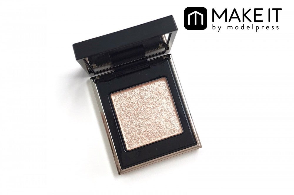 【単色アイシャドウ部門1位】SUQQU／トーン タッチ アイズ／12 秋蛍‐AKIHOTARU (C)メイクイット