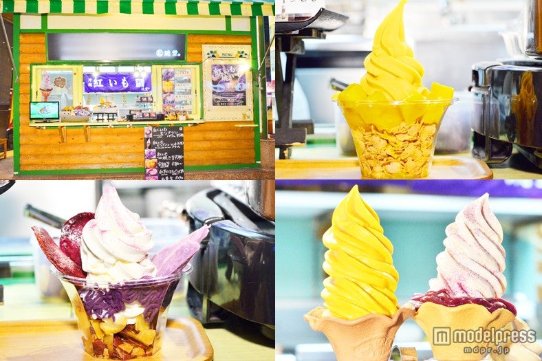 夏の沖縄で食べたい贅沢果実スイーツ