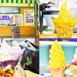 夏の沖縄で食べたい贅沢果実スイーツ