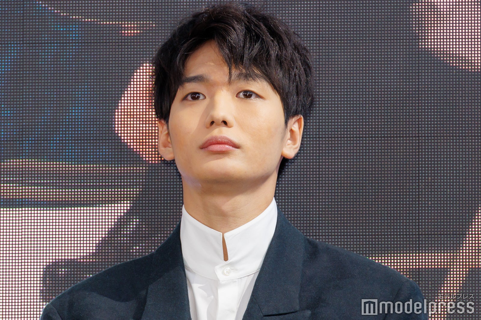青木柚（C）モデルプレス