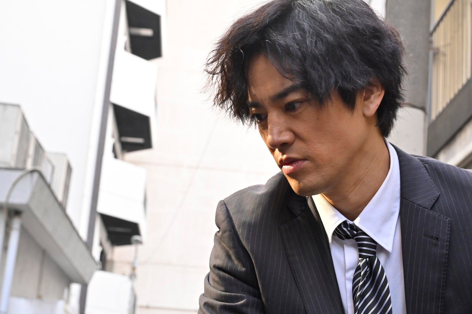 ＜院内警察 第5話＞榊原、武良井らに“医療ミス”の真相告げる