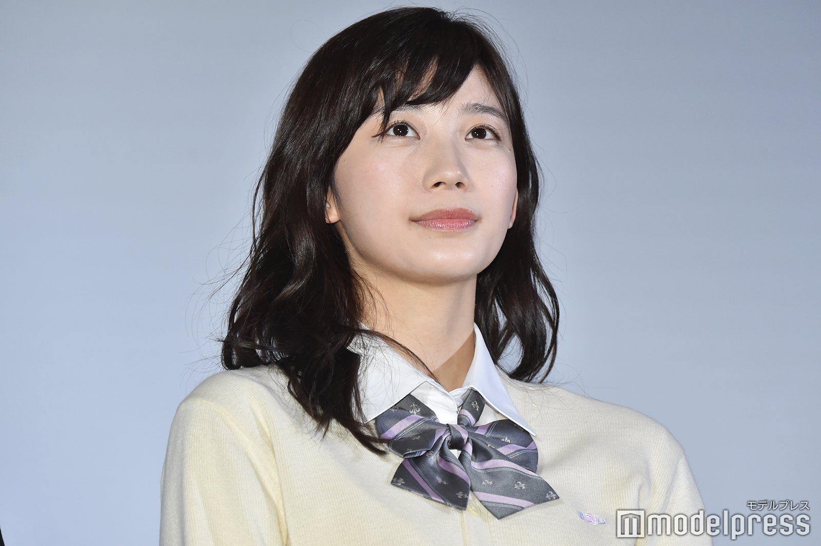 小倉優香 （C）モデルプレス