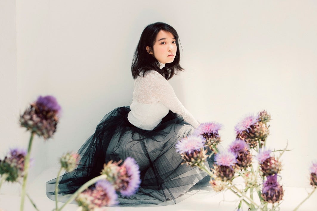 上白石萌音 （提供写真）