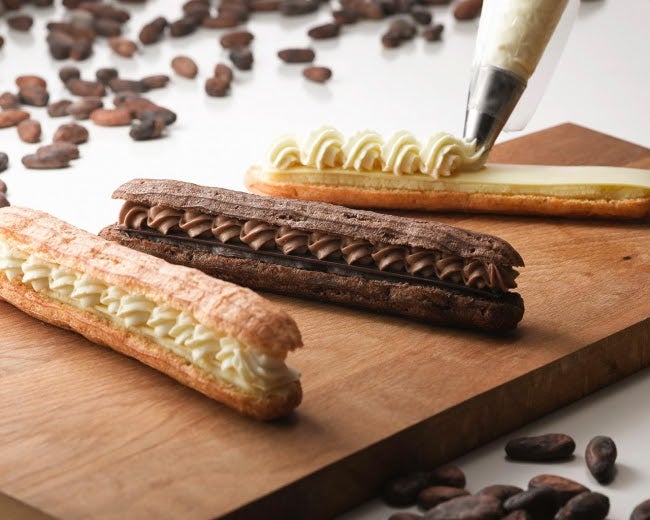 「ca ca o」にエクレア専門店登場／画像提供：ジャーニーカンパニー