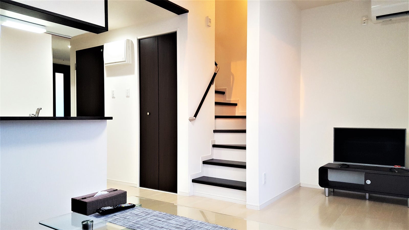 美ら丘テラス　メゾネット（提供写真）