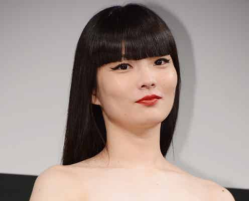 秋元梢「呼吸を忘れるくらい引き込まれた」「いろんな世界を見せてくれた」