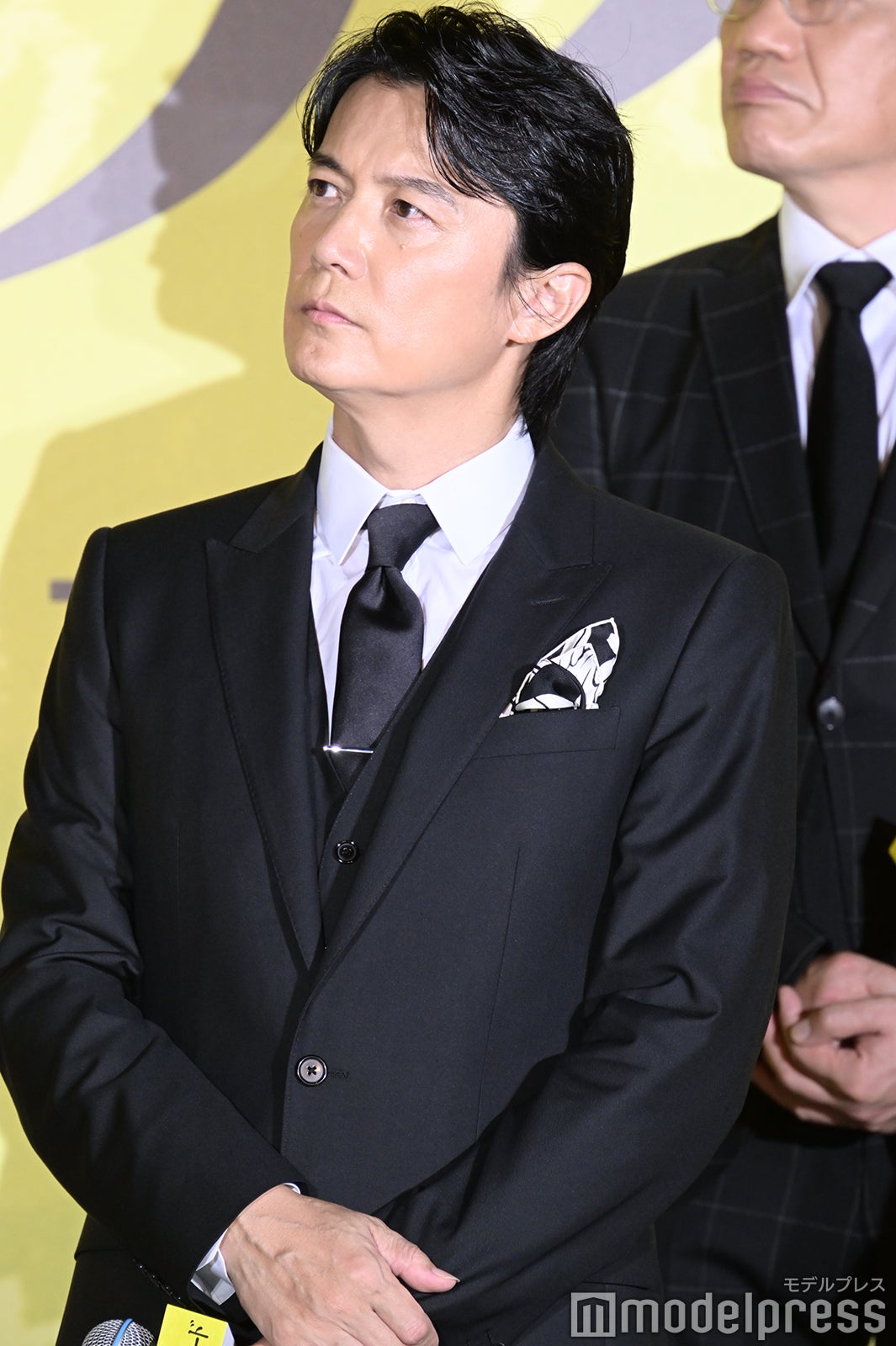 福山雅治（C）モデルプレス