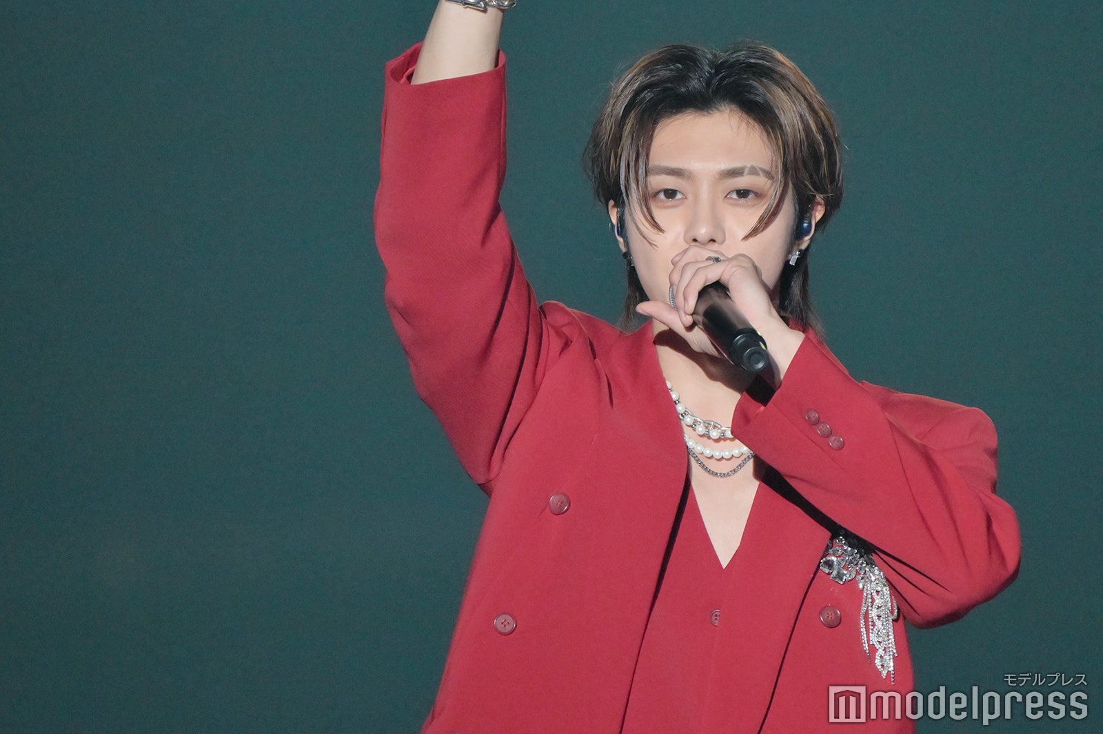 BUDDiiS（C）モデルプレス