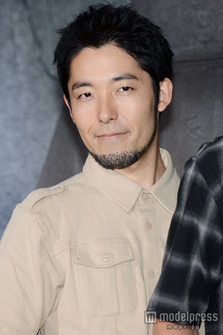 オリエンタルラジオ・中田敦彦