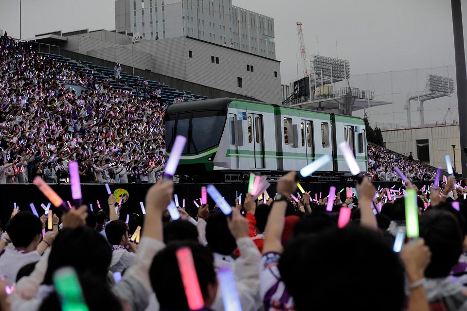 乃木坂46（提供写真）