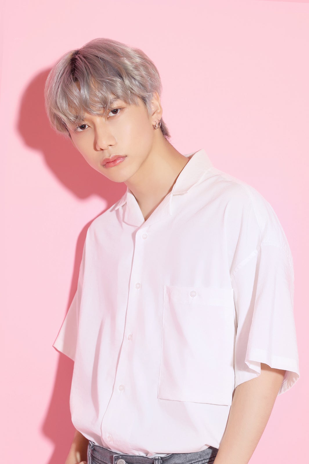 池崎理人（C）LAPONE ENTERTAINMENT