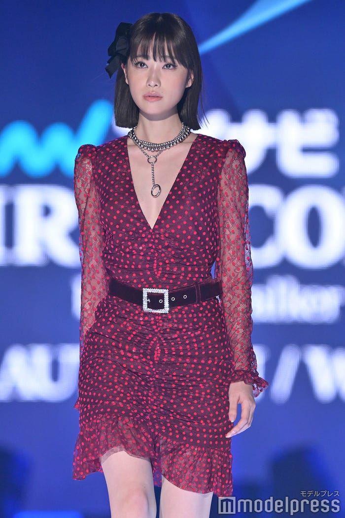 高橋ひかる(C)モデルプレス