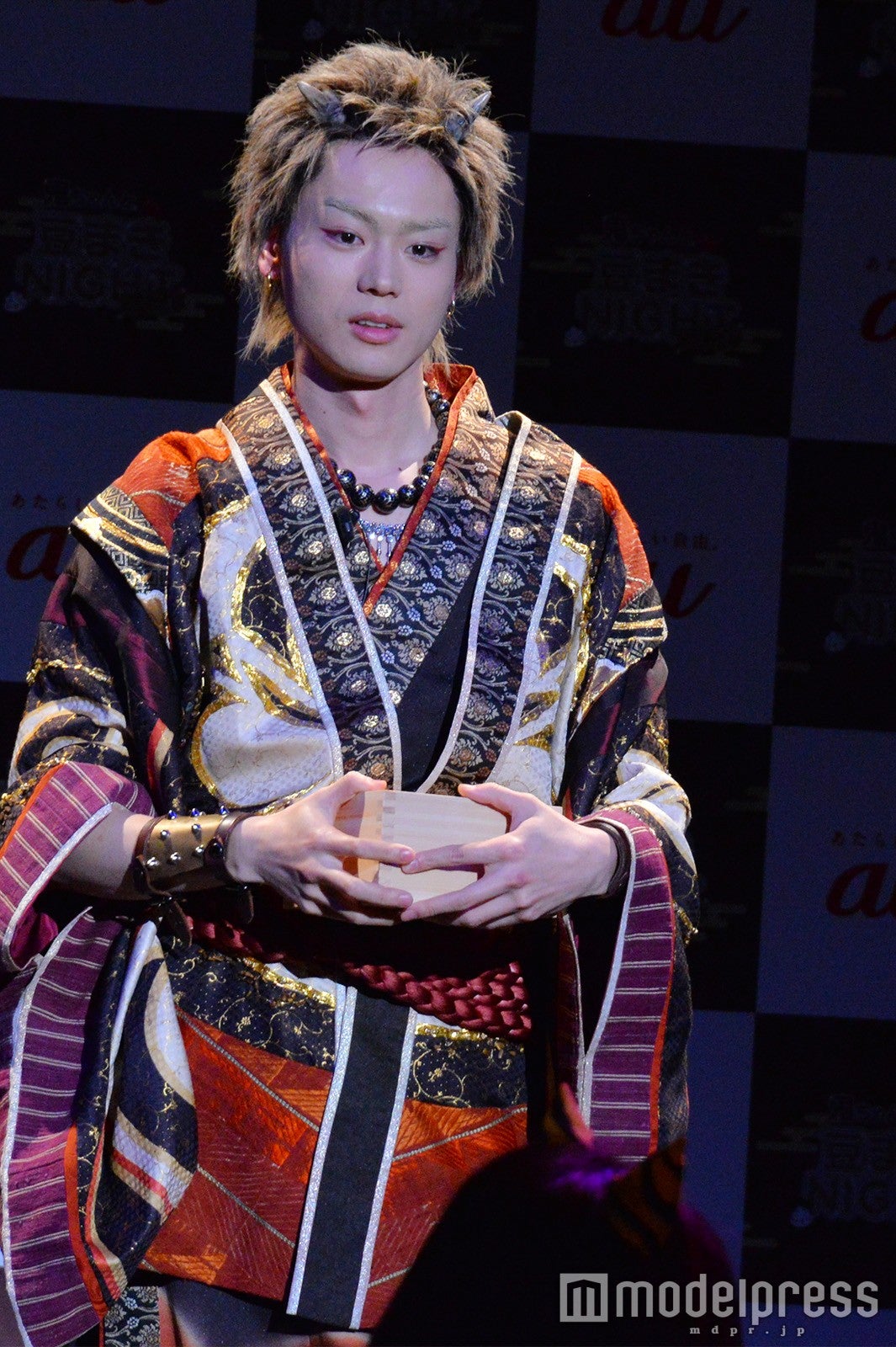 菅田将子 菅田将暉、“知らないおじさん”Hey! Say! JUMP八乙女光にお年玉