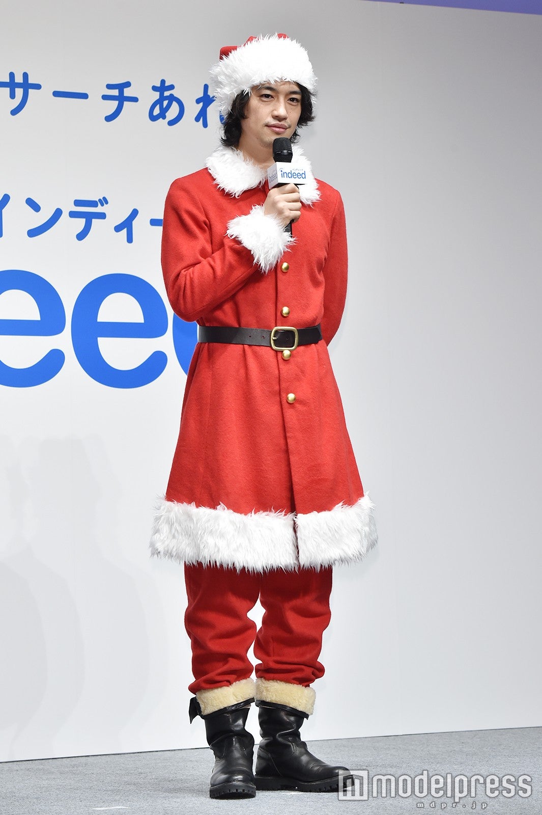 斎藤工 （C）モデルプレス