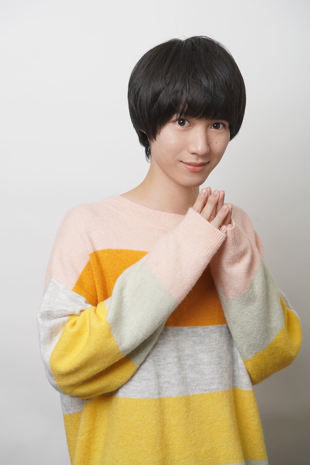 小越勇輝 （C）日本テレビ