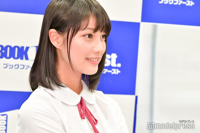 玉田志織(C)モデルプレス