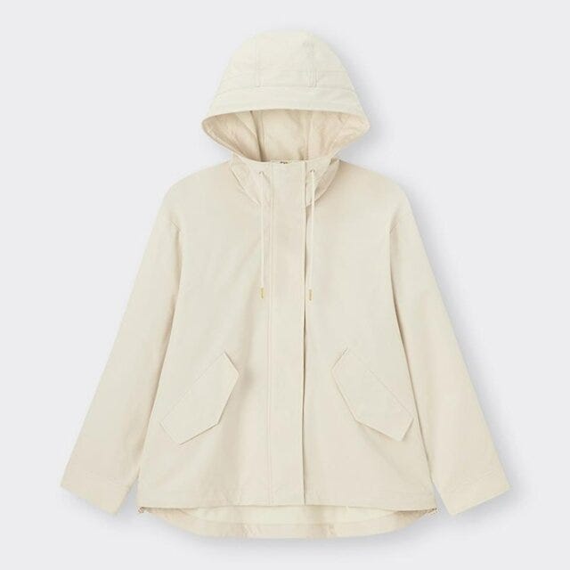 GUのおすすめアウター