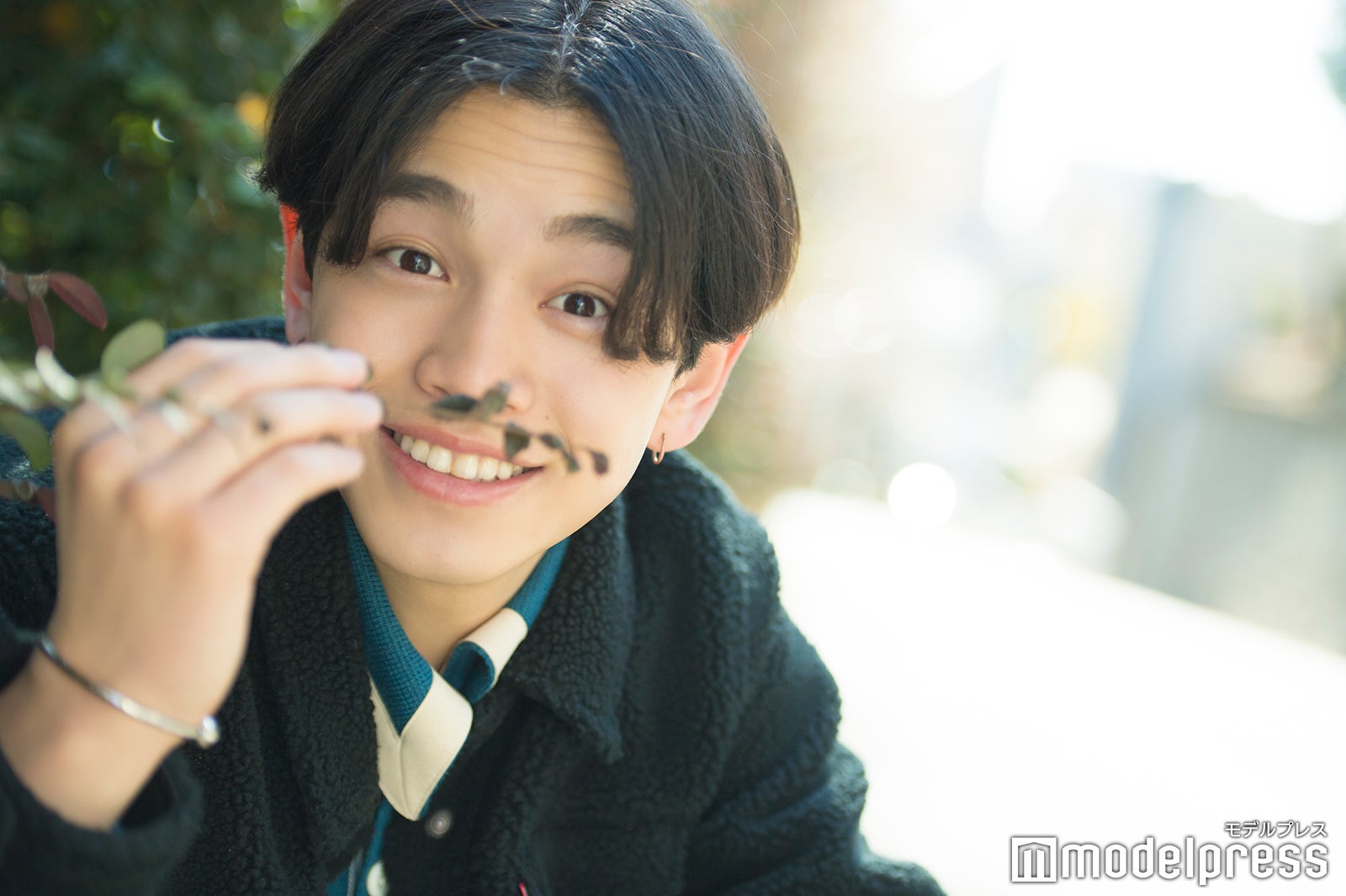 鈴木康介 （C）モデルプレス