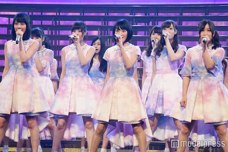 （C）モデルプレス