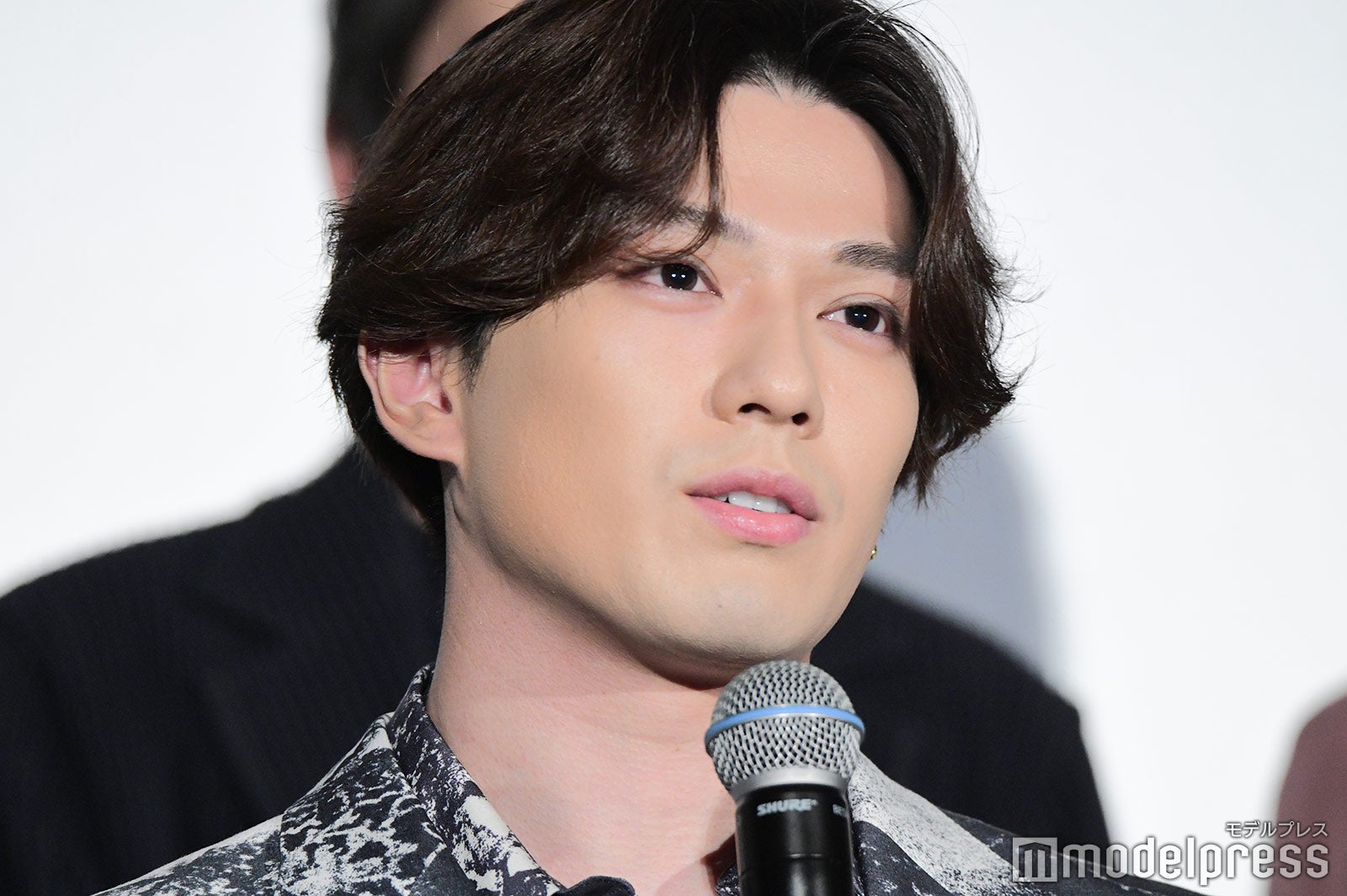 新田真剣佑 （C）モデルプレス