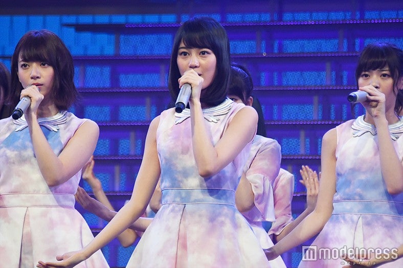 （C）モデルプレス