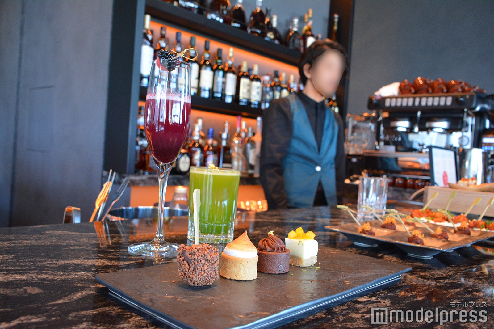 CE LA VI TOKYO（C）モデルプレス