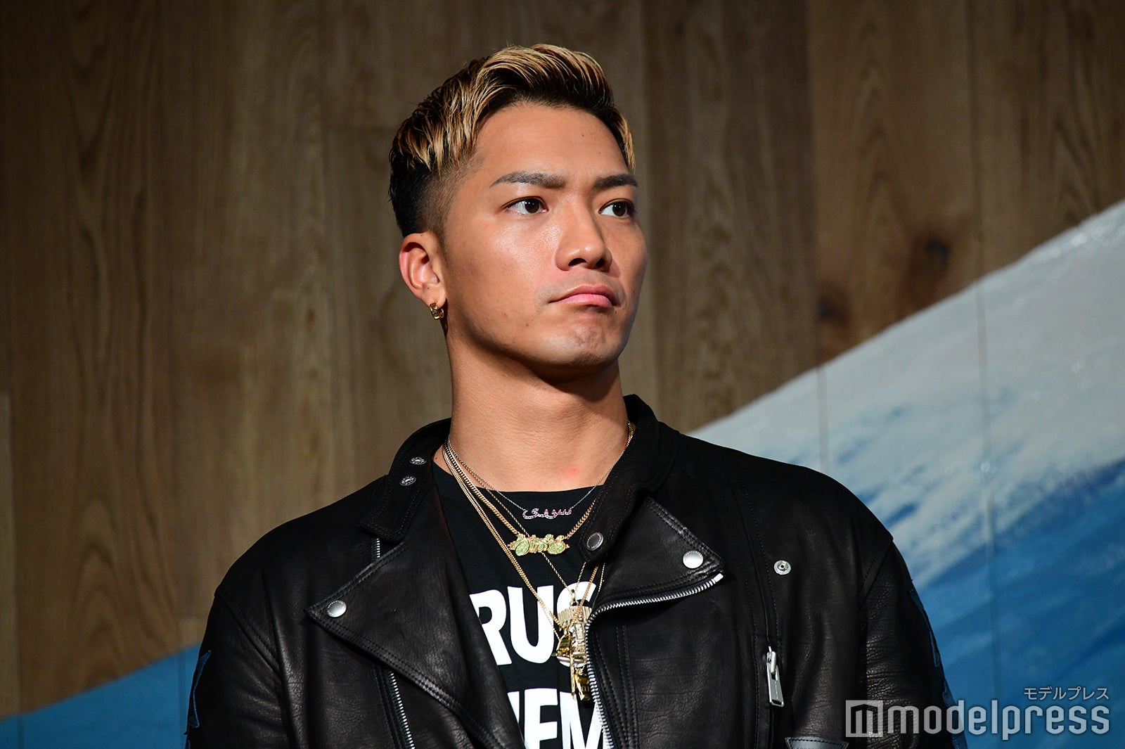 SWAY（C）モデルプレス