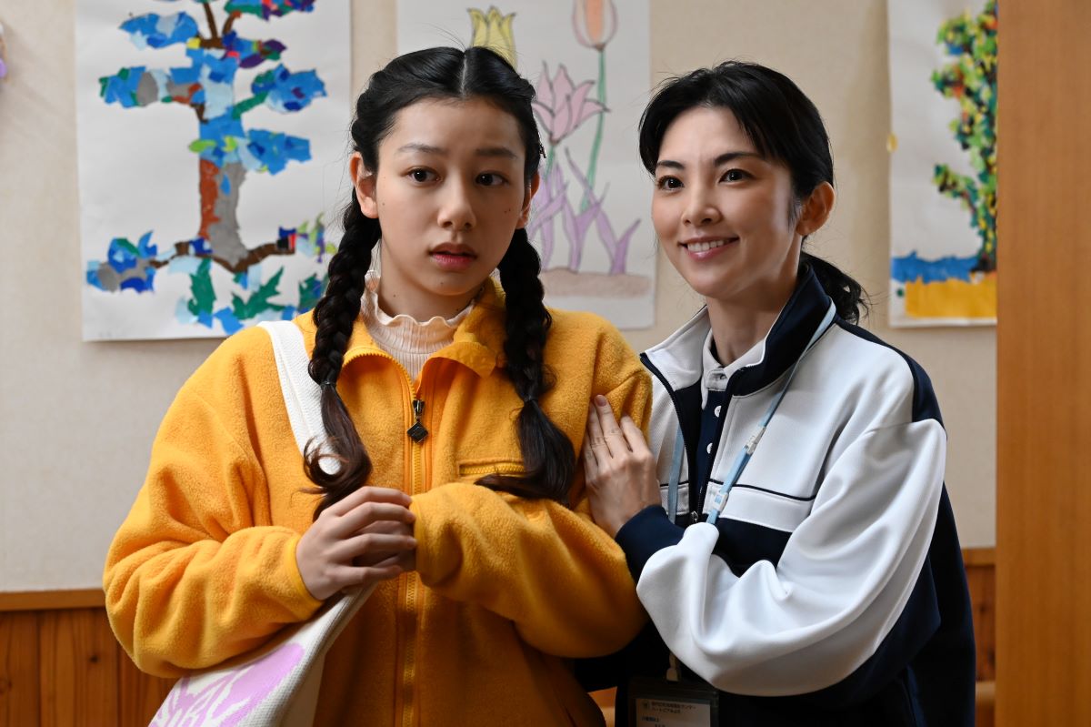 (C)2024『カーリングの神様』製作委員会