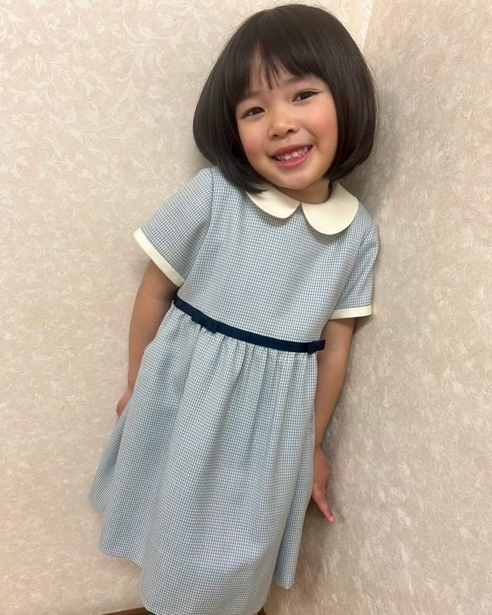倉田瑛茉Instagramより