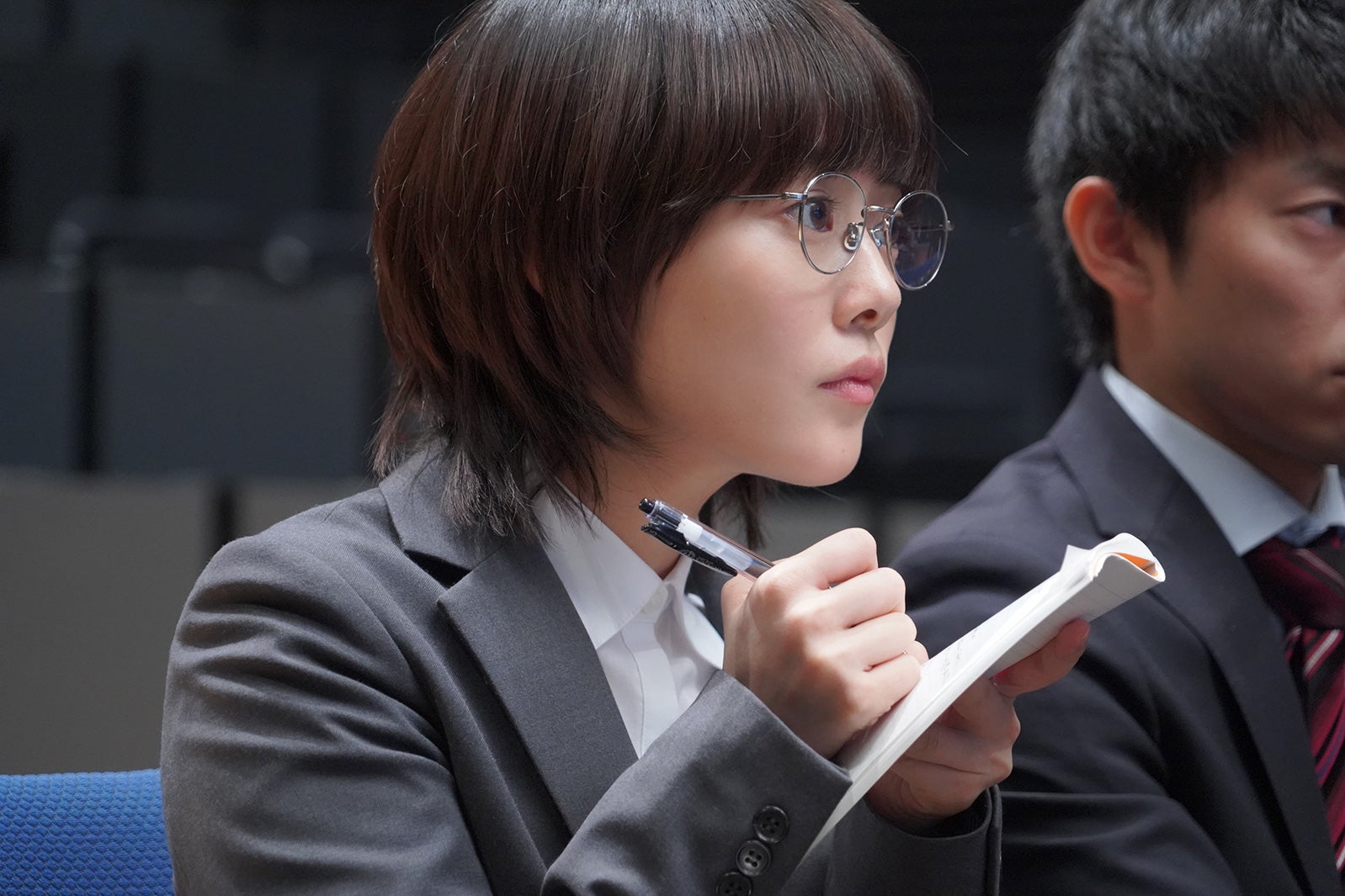 高畑充希（C）日本テレビ