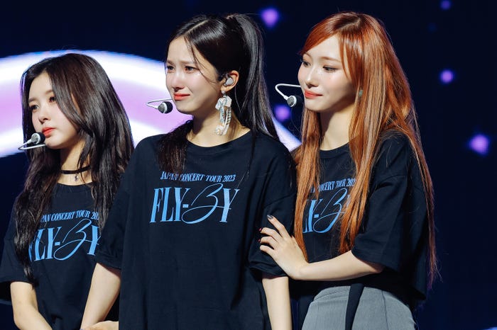 Kep1er/撮影:上山陽介、木村泰之