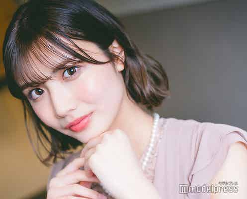 大手事務所が発掘した女子大生 ブレイク必至・渡辺華音さんの正体<ミスオブミス2024>