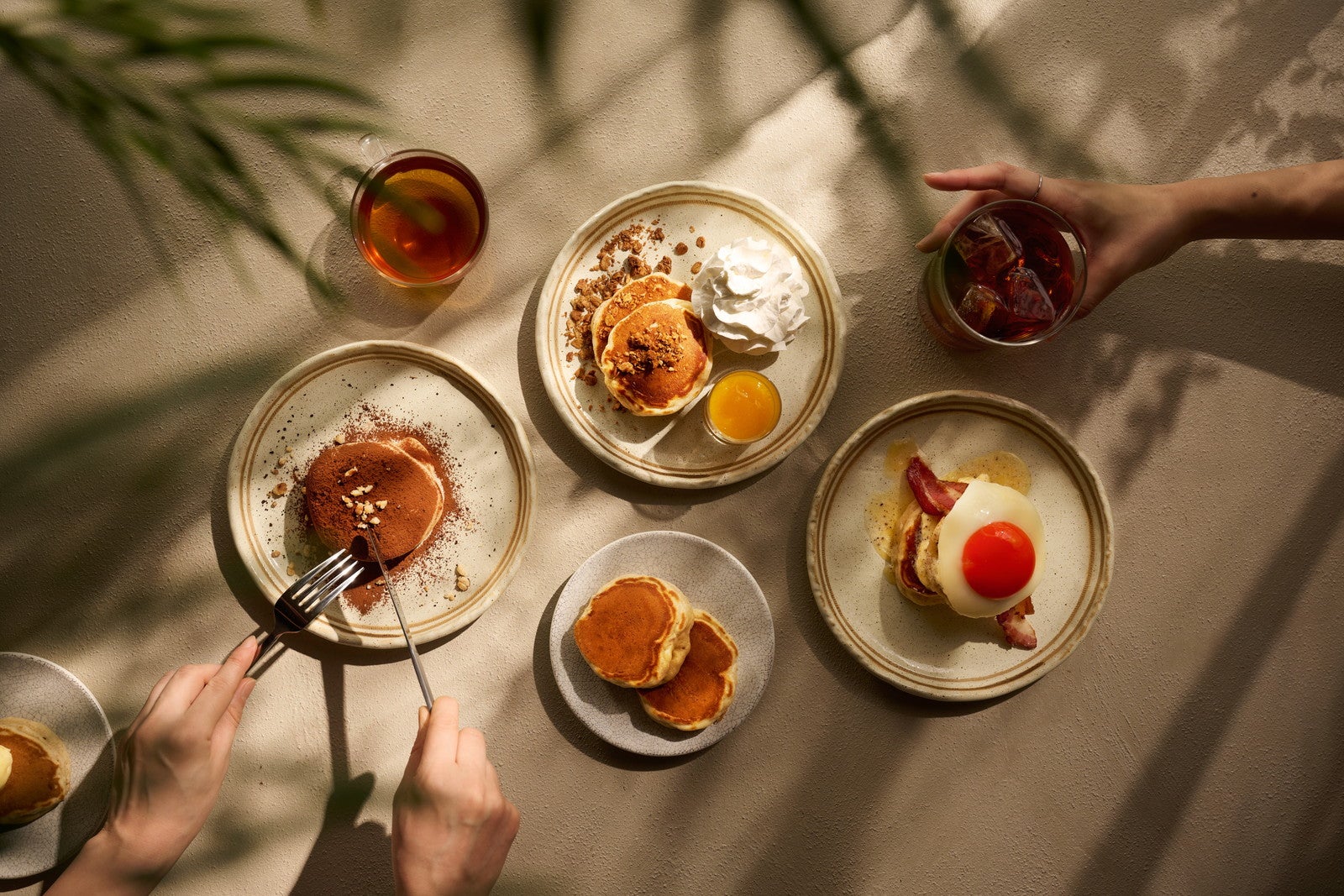 KNOWS COFFEE／提供画像