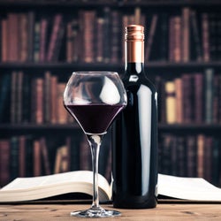 ワインはどう選ぶ? 飲み方にルールはあるの? 真のソムリエが教えてくれること