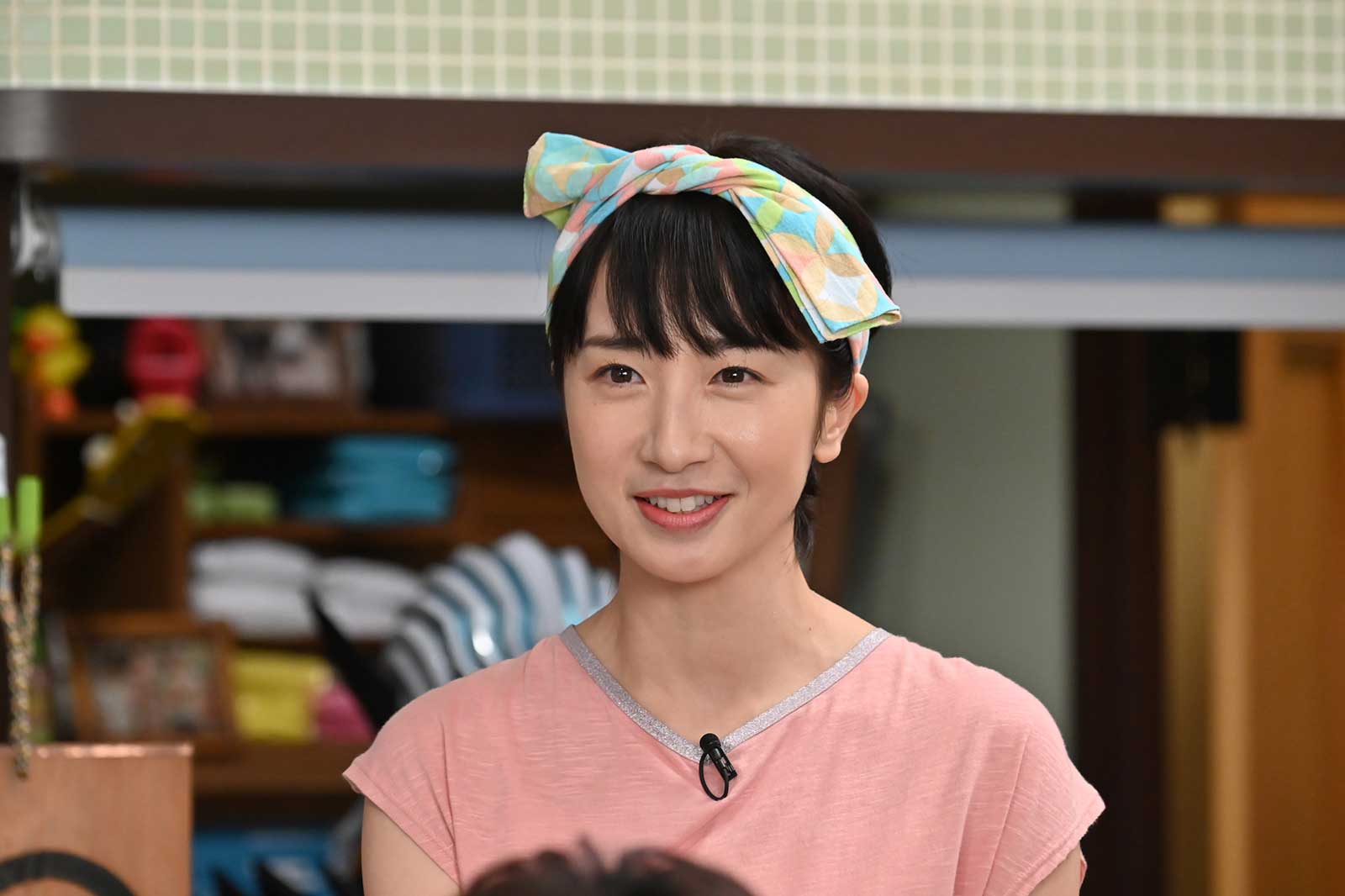 映美くらら（提供写真）