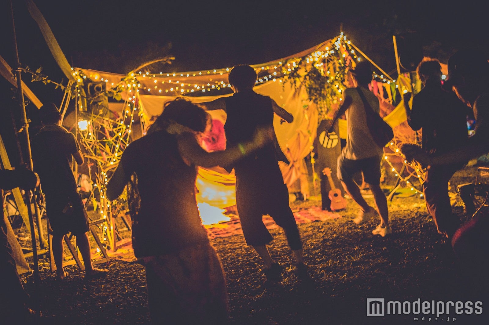 バーニングジャパン／画像提供：バーニングジャパン