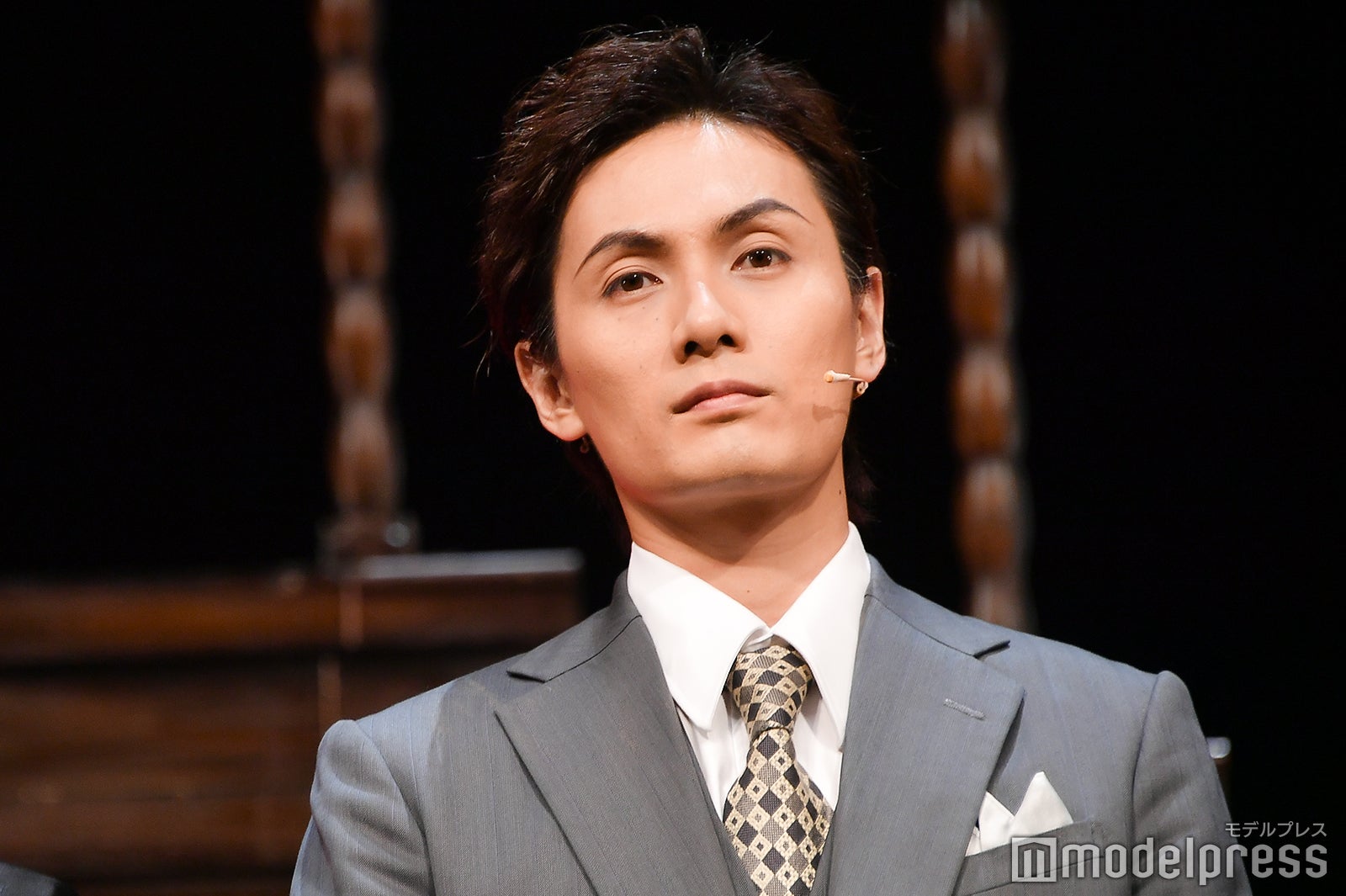 加藤和樹（C）モデルプレス