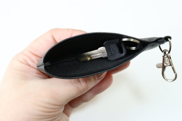 キーホルダー付き キーホルダー付き