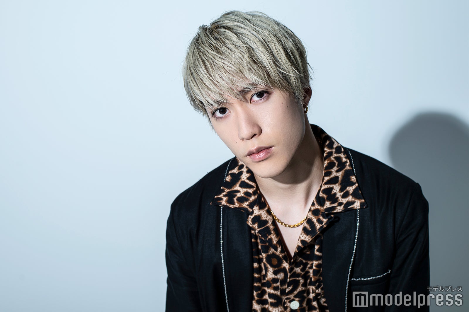 藤原樹 （C）モデルプレス