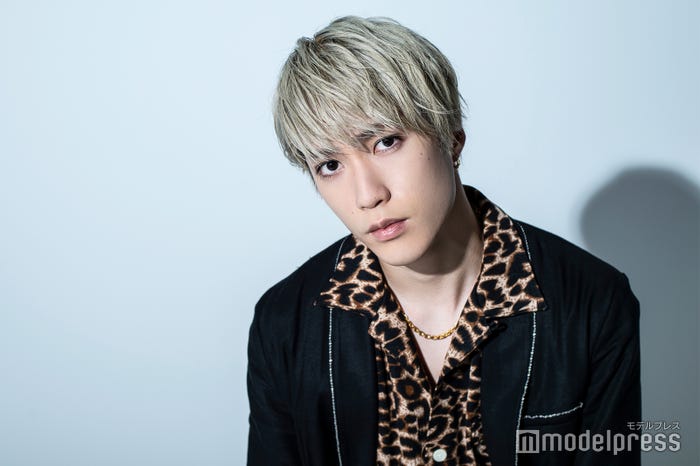 藤原樹(C)モデルプレス