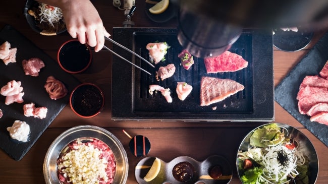 大崎「BEBU屋」／画像提供：Globridge