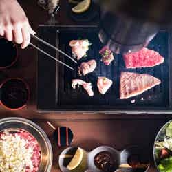 大崎「BEBU屋」/画像提供:Globridge