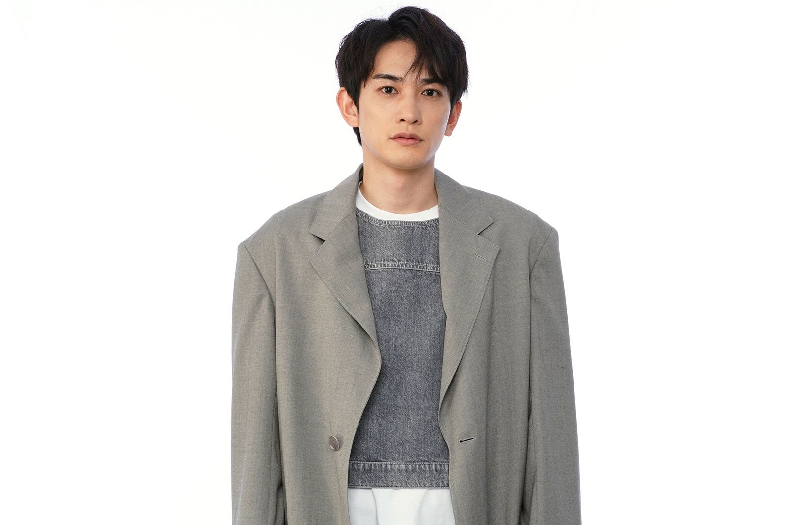 町田啓太、リスキーな企画に挑んだ理由 自分の人生を切り取って物語にするなら？＜「僕を主人公にした漫画を描いてください！それをさらにドラマ化もしちゃいます！！」インタビュー＞